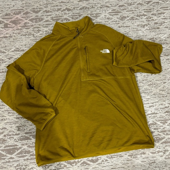 NORTHFACE PULLOVER — XXL - Picture 3 of 8